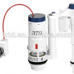 HTD--Certificated New Dual Flush valve--Quality Garantee AB3-20+B3-28-AB3-20+B3-28