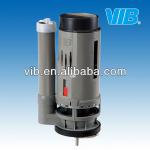 New ABS toilet flush valve with UPC&amp;CUPC and flush mechanism-P206L01