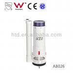 Hot Flush valve AB026