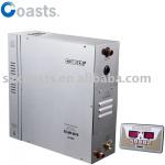 12KW stainless steel steam generator-KS-120