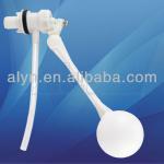 Flush cistern side fill valve-J2202