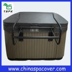 Won't corrode over time spa cover lifter Fits most spas up to 7 ft wide-TS
