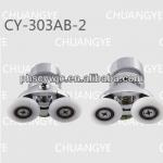 New CY-303AB-2 of High quality Zinc Alloy shower double pulley-CY-303AB-2