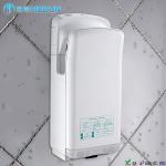 CE Bathroom Sensing High Speed Jet automatic Dryer with two Motors (M-6666)-M-6666