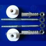 Sanitary Fixing Sets For Washbasin-JT-08