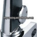 stainless steel shower pivot hinge-YX-8052B