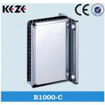 B1000 GLASS FIXING BRACKETS &amp; glass clamp-KEZE Shower Room