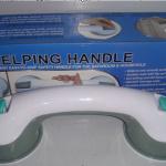 Easy to Grip Bath shower Helping handle-sdf