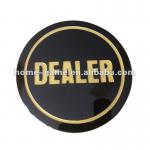 Deluxe Jumbo Crystal Delaer button-HG-5057