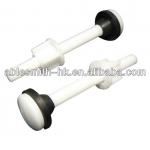 Plastic Toilet Tank Bolts Fittings POM Material (F110)-F110