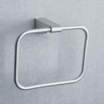 Bathroom accessories towel ring made of Aluminium MX-OX012-MX-OX012