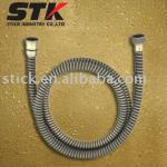 Brass bronze-plated double lock shower hose-HB-7203