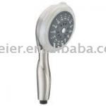 Handshower with Shower Flexible Hose-HS0460402 (Brushed Nickel)-HS0460402 (BN)