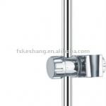 stainless steel chrome plate shower sliding bar-02-A-S
