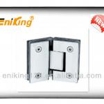 hot sale shower hinges or shower clamp glass fittings-EK-706