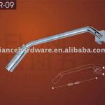 stainless steel material Shower Reinforcement Bar-RSR-09