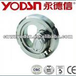 Sanitary Stainless Steel Union Type Sight Glass-