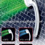 Bathroom Color LED Shower Head-CHT-1103a