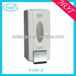 Hot Sell Plastic Shower Liquid Soap Dispenser 600ML-F1201-A