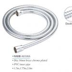 bathroom s.s shower hose-SMH-80108A