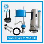 Hot sell toilet flush value/sanitary ware-