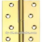 Copper hinge series.Brass hinge.-JD