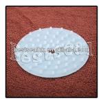 FDA grade liquid silicone gasket for shower-BSG008