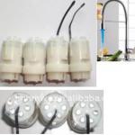 accessories in led kitchen sink faucet tap-HM-Z003