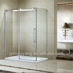 2014 new products bathroom shower room glass-MY-0853