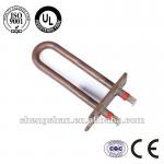 Stainless Steel Intelligent Toilet Heating Spare Part-CS-HE-043