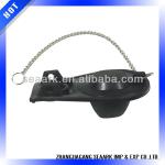 Tank Flapper With Chain-Universal-231711