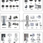 Compact HPL Toilet partition with hardwares fittings (Zinc, Stainless)-DF