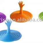 silicone help sink stopper-BSH1053