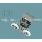 shower bathroom roller~shower door bearing wheels~Z502-Z502