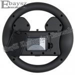 Digital Steering Wheel With Speaker For Iphone 4 4G 3 3G IP-153 Wholesale/Retail-IP-153