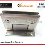 shower hinge, glass to glass fixing 180 degree-BH102