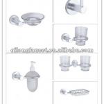 Aluminum Bathroom accessories QL-K6200 series-QL-K6200