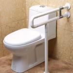 toilet for the elderly grab bars for disabled bars for handicapped people-TR-021