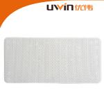 Eco friendly PVC Foam Safety Bathtub Mat bathtub accessories-bathtub accessories