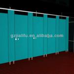 Jialifu hotel popular easy clean compact restroom Cubicle-JLF-TC148