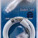 ABS plastic bidet spray-FO300-W