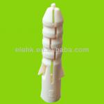 CN5065 bathroom accesories frame fixing screw-CN5065A