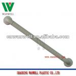 anti-bacterial barrier free nylon handrail for bathroom used-SF702 (A-E)