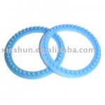 Various size Silicone shower seal-MOLDED