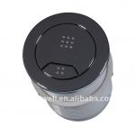 ABS toilet push button for concealed cisterns