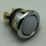 dark color mini push button for door bell button-DH1631L