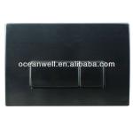 Stainless Steel Control Plate for Concealed Cistern-CJ501