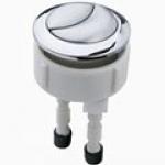 cistern top double push button