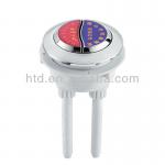 Push button toilet push C4823-C4823