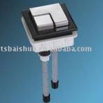 top push Toilet Push Button BSKG207-BSKG207